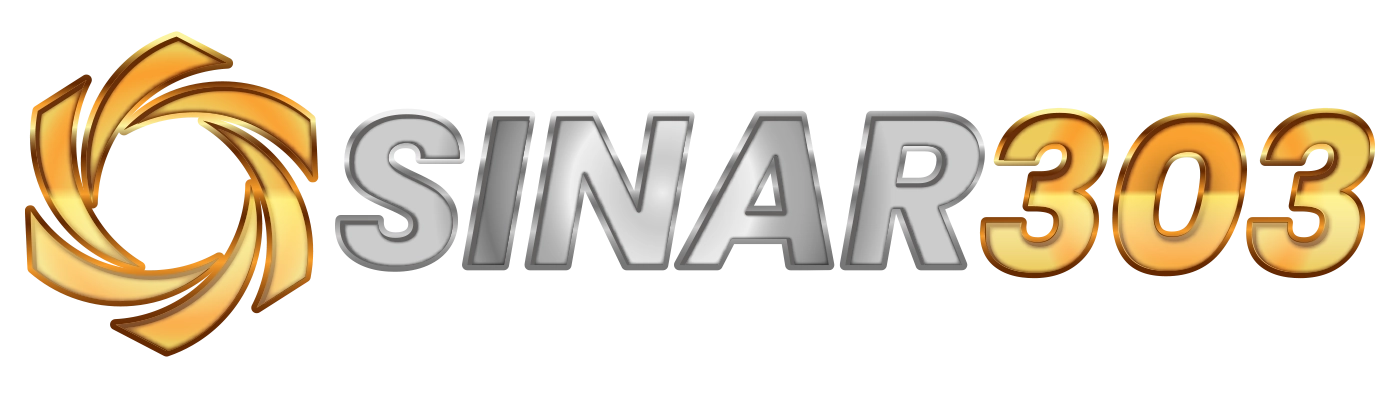 Logo SINAR303